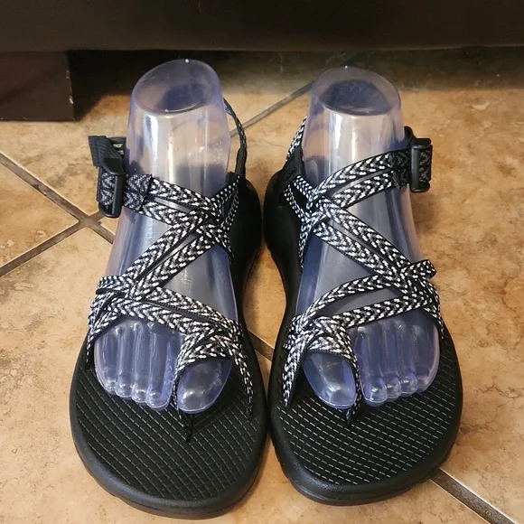 Chaco ZX2 Classic Women's Sandals - Picture 3 of 8